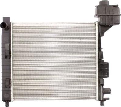 Thermotec D7M022TT - Radiators, Motora dzesēšanas sistēma www.autospares.lv