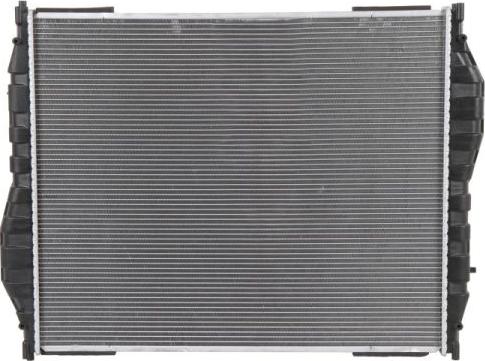 Thermotec D7MA010TT - Radiators, Motora dzesēšanas sistēma www.autospares.lv