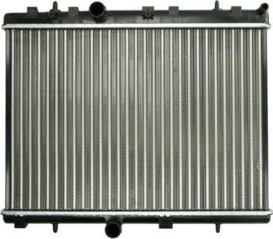 Thermotec D7P040TT - Radiators, Motora dzesēšanas sistēma www.autospares.lv