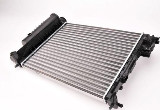 Thermotec D7P041TT - Radiators, Motora dzesēšanas sistēma www.autospares.lv