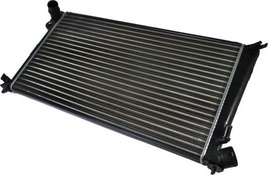 Thermotec D7P006TT - Radiators, Motora dzesēšanas sistēma www.autospares.lv