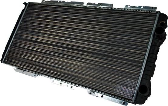 Thermotec D7P001TT - Radiators, Motora dzesēšanas sistēma www.autospares.lv