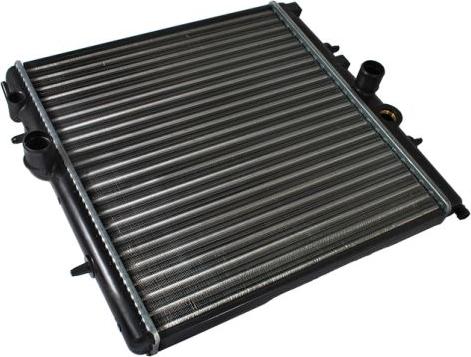 Thermotec D7P007TT - Radiators, Motora dzesēšanas sistēma www.autospares.lv