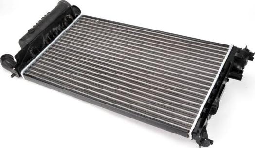 Thermotec D7P018TT - Radiators, Motora dzesēšanas sistēma www.autospares.lv