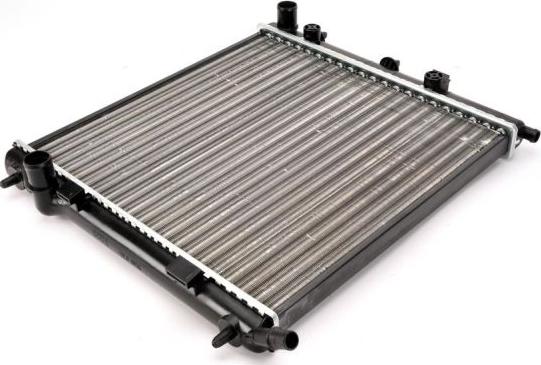 Thermotec D7P020TT - Radiators, Motora dzesēšanas sistēma www.autospares.lv