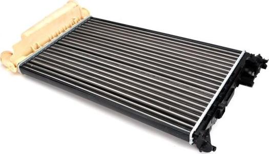 Thermotec D7P027TT - Radiators, Motora dzesēšanas sistēma www.autospares.lv