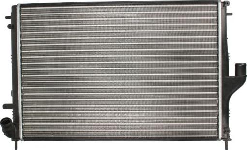 Thermotec D7R046TT - Radiators, Motora dzesēšanas sistēma www.autospares.lv