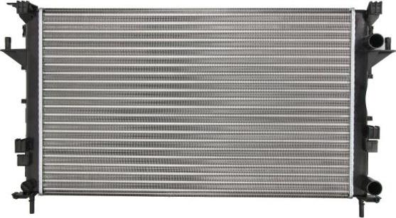 Thermotec D7R055TT - Radiators, Motora dzesēšanas sistēma www.autospares.lv