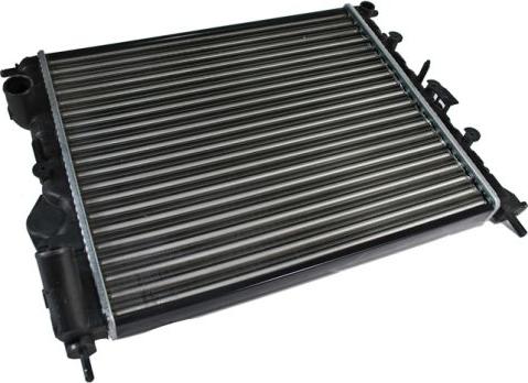 Thermotec D7R004TT - Radiators, Motora dzesēšanas sistēma www.autospares.lv