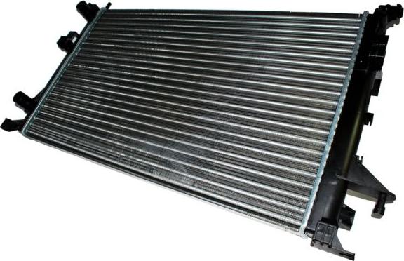 Thermotec D7R008TT - Radiators, Motora dzesēšanas sistēma www.autospares.lv