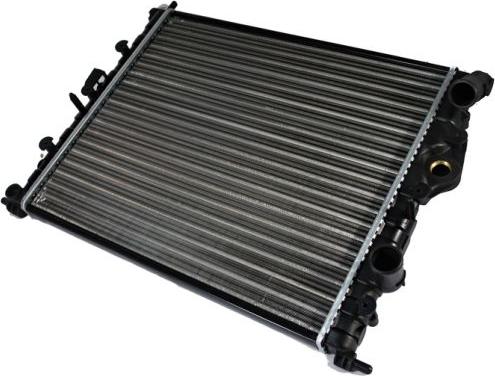 Thermotec D7R003TT - Radiators, Motora dzesēšanas sistēma www.autospares.lv