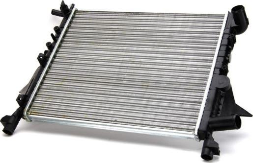 Thermotec D7R034TT - Radiators, Motora dzesēšanas sistēma www.autospares.lv