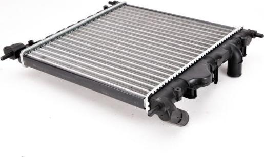 Thermotec D7R030TT - Radiators, Motora dzesēšanas sistēma www.autospares.lv