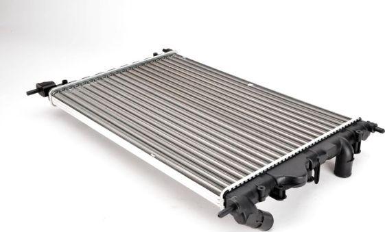 Thermotec D7R028TT - Radiators, Motora dzesēšanas sistēma www.autospares.lv