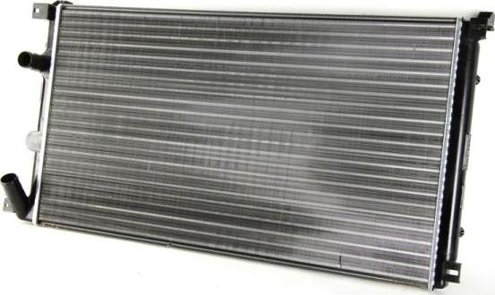 Thermotec D7R022TT - Radiators, Motora dzesēšanas sistēma www.autospares.lv