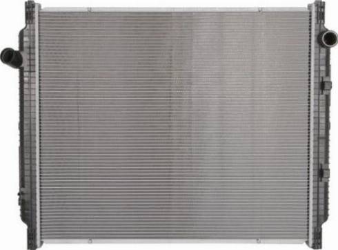 Thermotec D7RV008TT - Radiators, Motora dzesēšanas sistēma www.autospares.lv