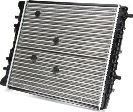 Thermotec D7S005TT - Radiators, Motora dzesēšanas sistēma www.autospares.lv