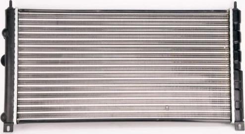 Thermotec D7S006TT - Radiators, Motora dzesēšanas sistēma www.autospares.lv