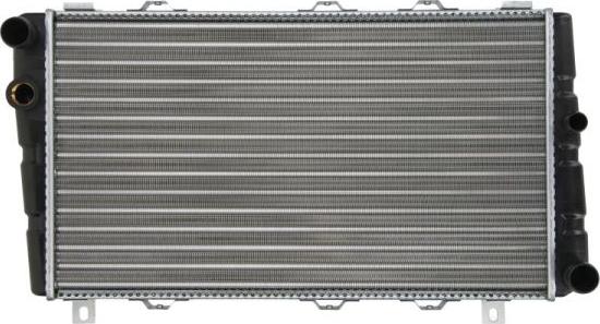 Thermotec D7S001TT - Radiators, Motora dzesēšanas sistēma www.autospares.lv