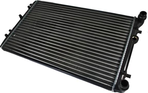 Thermotec D7S002TT - Radiators, Motora dzesēšanas sistēma www.autospares.lv