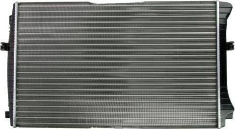 Thermotec D7S007TT - Radiators, Motora dzesēšanas sistēma www.autospares.lv