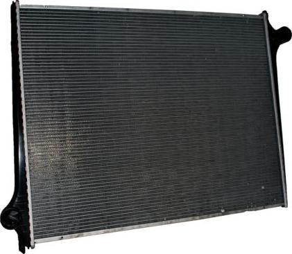 Thermotec D7SC001TT - Radiators, Motora dzesēšanas sistēma www.autospares.lv