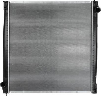 Thermotec D7SC007TT - Radiators, Motora dzesēšanas sistēma www.autospares.lv