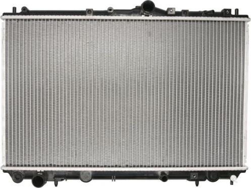 Thermotec D7V003TT - Radiators, Motora dzesēšanas sistēma www.autospares.lv