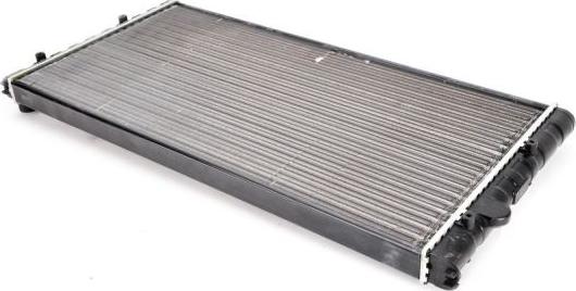 Thermotec D7W049TT - Radiators, Motora dzesēšanas sistēma www.autospares.lv