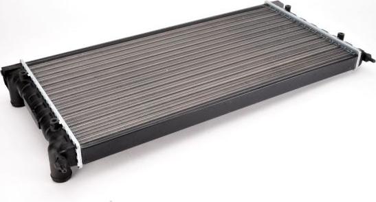 Thermotec D7W045TT - Radiators, Motora dzesēšanas sistēma www.autospares.lv