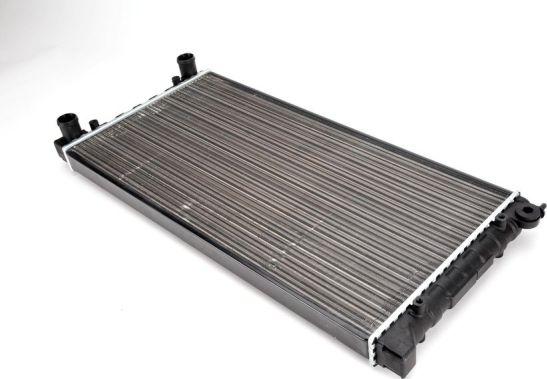 Thermotec D7W045TT - Radiators, Motora dzesēšanas sistēma www.autospares.lv