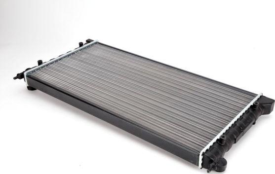 Thermotec D7W045TT - Radiators, Motora dzesēšanas sistēma autospares.lv