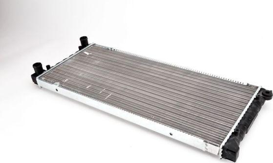 Thermotec D7W048TT - Radiators, Motora dzesēšanas sistēma autospares.lv