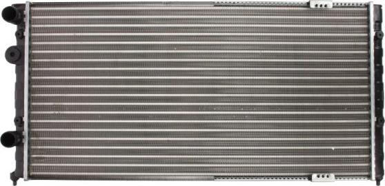 Thermotec D7W047TT - Radiators, Motora dzesēšanas sistēma www.autospares.lv