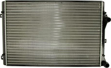 Thermotec D7W060TT - Radiators, Motora dzesēšanas sistēma www.autospares.lv