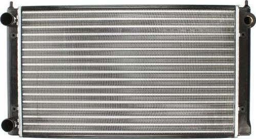 Thermotec D7W004TT - Radiators, Motora dzesēšanas sistēma autospares.lv