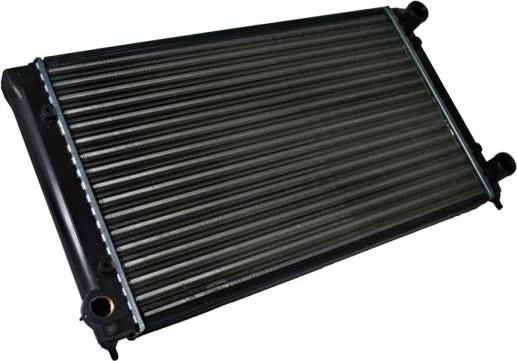 Thermotec D7W004TT - Radiators, Motora dzesēšanas sistēma autospares.lv