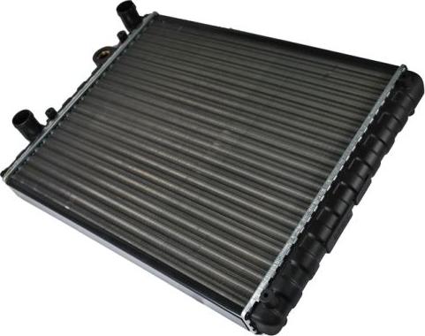 Thermotec D7W008TT - Radiators, Motora dzesēšanas sistēma www.autospares.lv