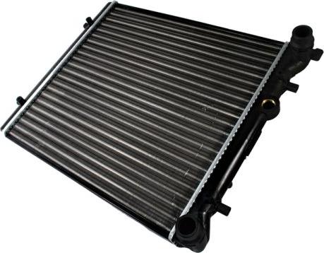 Thermotec D7W002TT - Radiators, Motora dzesēšanas sistēma www.autospares.lv