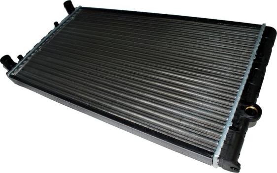 Thermotec D7W011TT - Radiators, Motora dzesēšanas sistēma autospares.lv