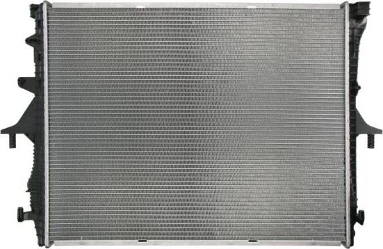 Thermotec D7W083TT - Radiators, Motora dzesēšanas sistēma www.autospares.lv