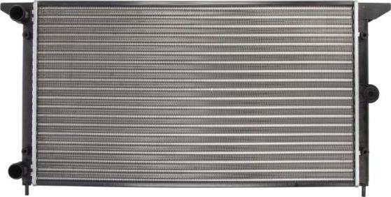 Thermotec D7W031TT - Radiators, Motora dzesēšanas sistēma www.autospares.lv