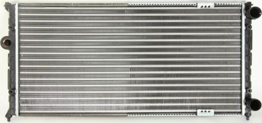 Thermotec D7W037TT - Radiators, Motora dzesēšanas sistēma www.autospares.lv