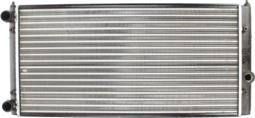 Thermotec D7W025TT - Radiators, Motora dzesēšanas sistēma www.autospares.lv