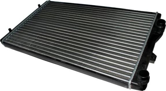 Thermotec D7W027TT - Radiators, Motora dzesēšanas sistēma www.autospares.lv