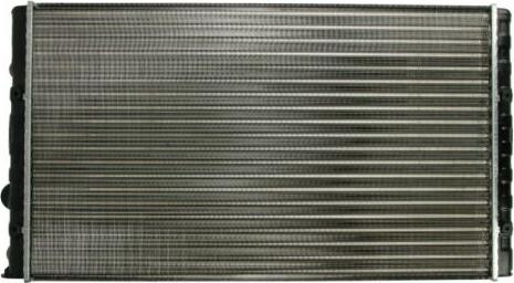 Thermotec D7W070TT - Radiators, Motora dzesēšanas sistēma www.autospares.lv