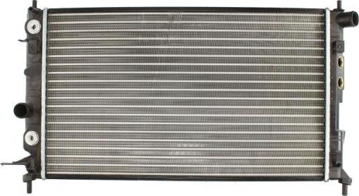 Thermotec D7X044TT - Radiators, Motora dzesēšanas sistēma www.autospares.lv