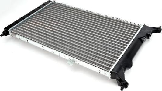 Thermotec D7X060TT - Radiators, Motora dzesēšanas sistēma www.autospares.lv