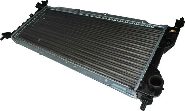 Thermotec D7X005TT - Radiators, Motora dzesēšanas sistēma www.autospares.lv