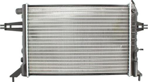 Thermotec D7X001TT - Radiators, Motora dzesēšanas sistēma www.autospares.lv